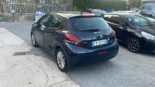 PEUGEOT 208 usata, con Airbag Passeggero