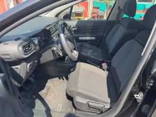 CITROEN C3 usata, con Immobilizzatore elettronico