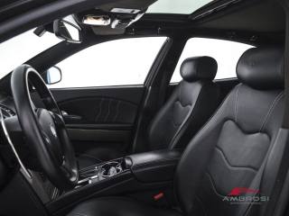 MASERATI Quattroporte usata 8