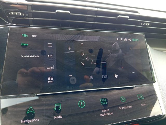 PEUGEOT 308 usata, con Airbag testa