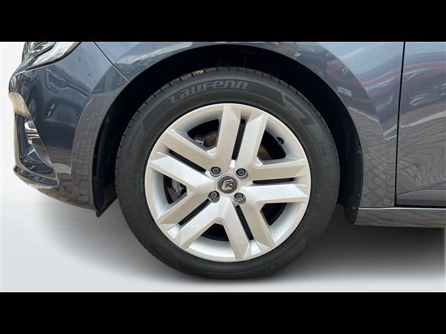 RENAULT Clio usata, con Airbag Passeggero