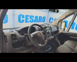 FIAT Ducato usata 9