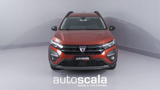 DACIA Jogger usata, con Airbag