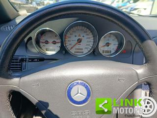 MERCEDES-BENZ SLK 200 usata 45