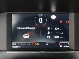 OPEL Corsa usata, con Immobilizzatore elettronico