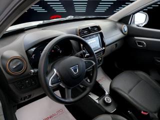 DACIA Spring usata 12