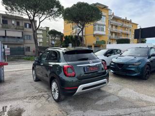 FIAT 500X usata, con Cerchi in lega