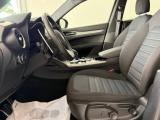 ALFA ROMEO Stelvio usata, con Climatizzatore