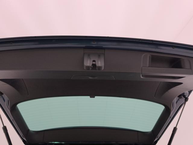 VOLKSWAGEN Tiguan usata, con Volante multifunzione
