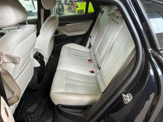 BMW X6 usata, con ESP