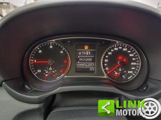 AUDI A1 usata, con Immobilizzatore elettronico