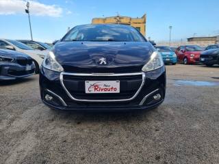PEUGEOT 208 BlueHDi 75 5 porte Allure