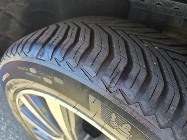 LAND ROVER Range Rover Evoque usata, con Airbag Passeggero