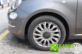 FIAT 500 usata, con ESP