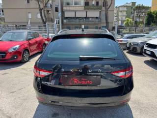 SKODA Superb usata, con Chiusura centralizzata