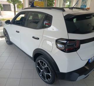 CITROEN C3 usata, con Alzacristalli elettrici