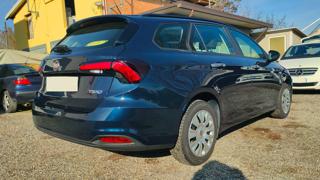 FIAT Tipo usata, con Vivavoce