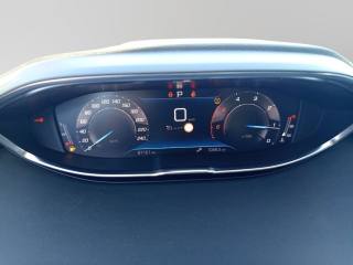 PEUGEOT 3008 usata, con Fari LED
