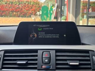 BMW 420 usata, con Sistema di avviso di distanza