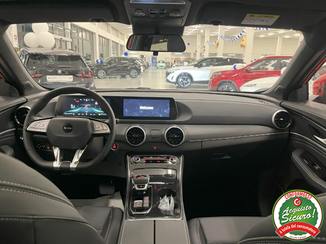 EVO Evo6 usata, con Cruise Control