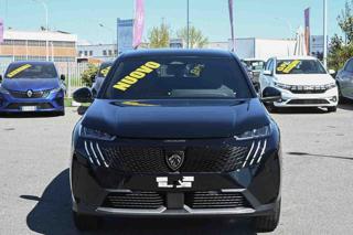 PEUGEOT 3008 usata, con Airbag