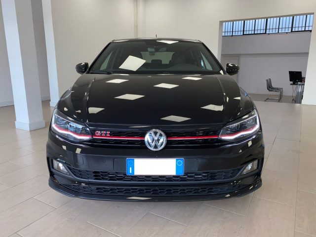 VOLKSWAGEN Polo usata, con Airbag