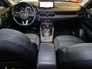 MAZDA CX-5 usata, con Cerchi in lega