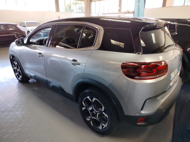 CITROEN C5 Aircross usata, con Cruise Control