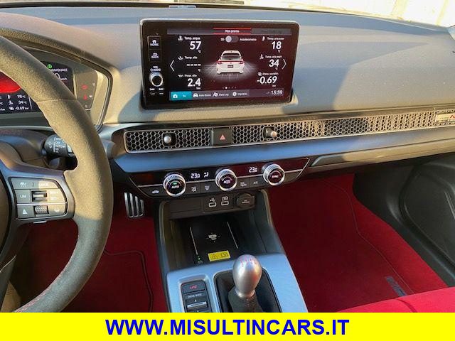HONDA Civic usata, con Cronologia tagliandi