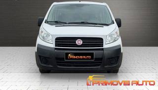 FIAT Scudo usata 7