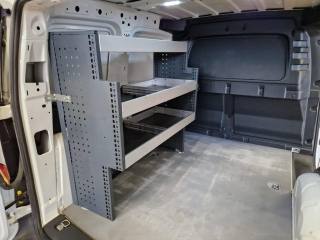 VOLKSWAGEN Caddy usata, con Cruise Control