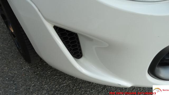 FIAT 500C usata 87