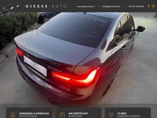 BMW 320 usata, con Antifurto