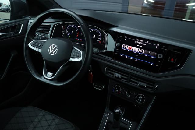 VOLKSWAGEN Taigo usata, con Specchietto retrovisore con funzione antiabbagliamento