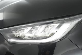 TOYOTA Yaris usata 7