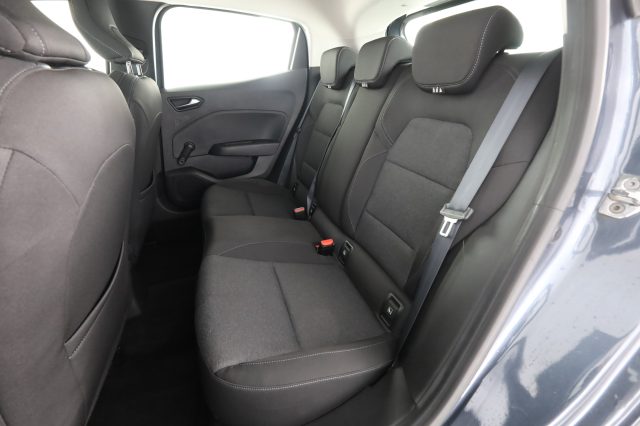 RENAULT Clio usata 13