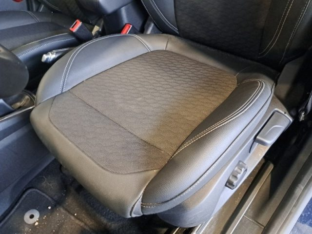FORD Puma usata, con Immobilizzatore elettronico
