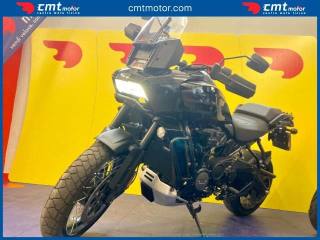 HARLEY-DAVIDSON Other usata 1