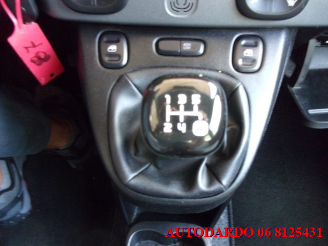 FIAT Panda usata 15