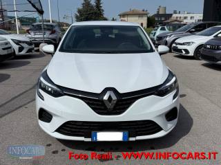 RENAULT Clio usata, con Fari LED