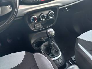 FIAT 500L usata, con Climatizzatore