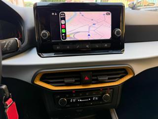 SEAT Ibiza usata, con ESP