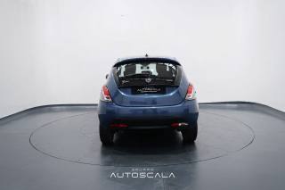 LANCIA Ypsilon usata, con Autoradio