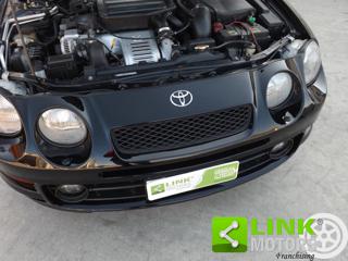 TOYOTA Celica usata 29