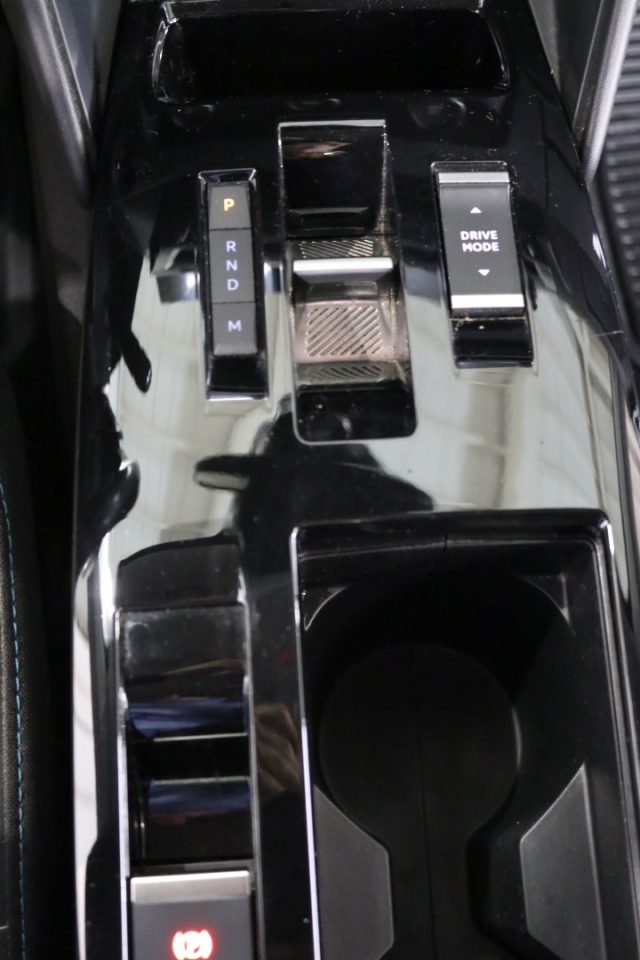 CITROEN C4 usata, con Fari LED