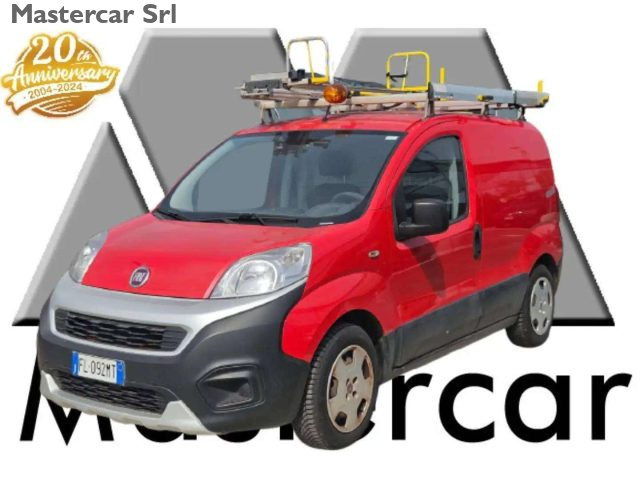 FIAT Fiorino usata, con Airbag