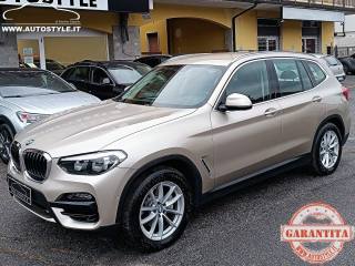 BMW X3 usata, con Controllo trazione
