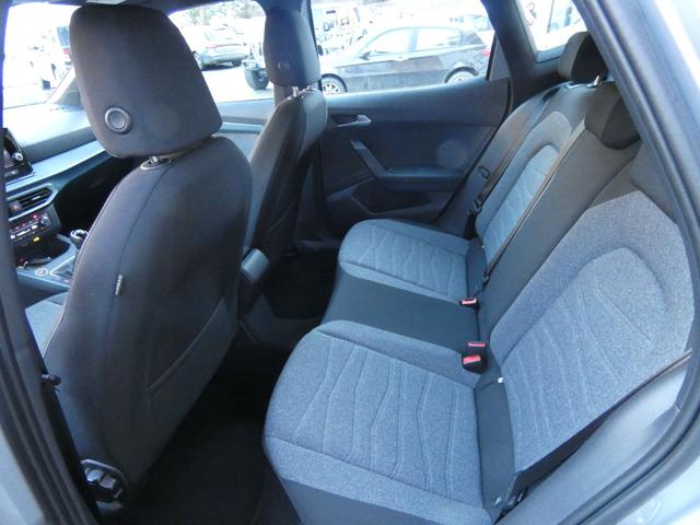 SEAT Arona usata, con USB