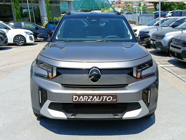 CITROEN C3 Aircross usata, con Airbag