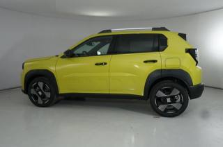 FIAT Grande Panda usata, con Volante multifunzione